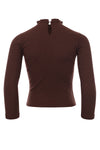 Looxs Little Slub Rib Longsleeve T-Shirt