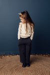 Looxs Little Sweat Wideleg Pants