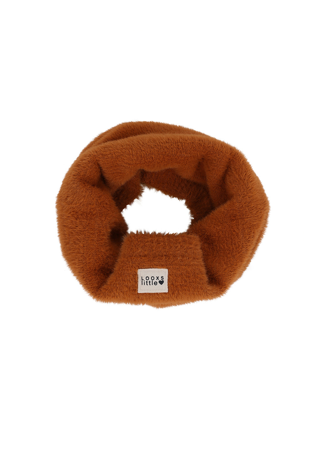 Looxs Little Knitted Scarf