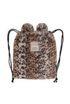 Looxs Little Animal Fur Bag