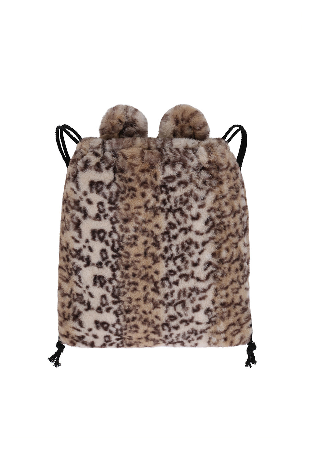 Looxs Little Animal Fur Bag