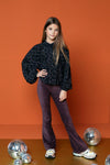 Looxs 10sixteen Woven Blouse
