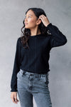 Looxs 10sixteen Fancy Lace Top