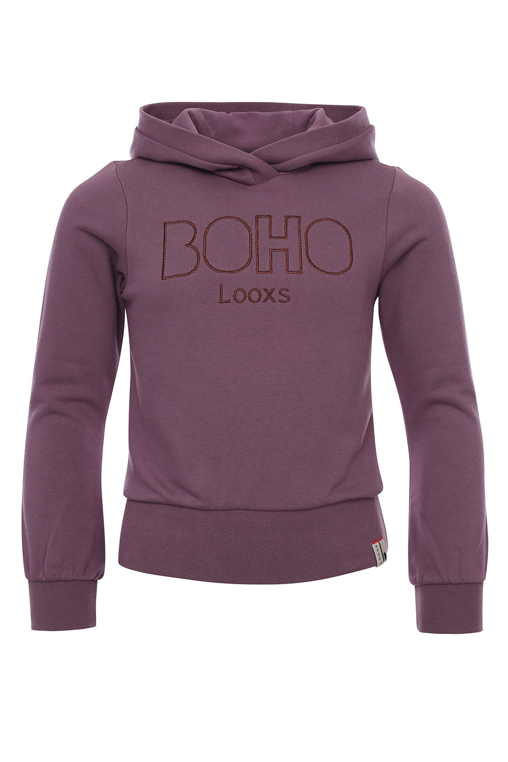 Looxs 10sixteen Hooded Sweater