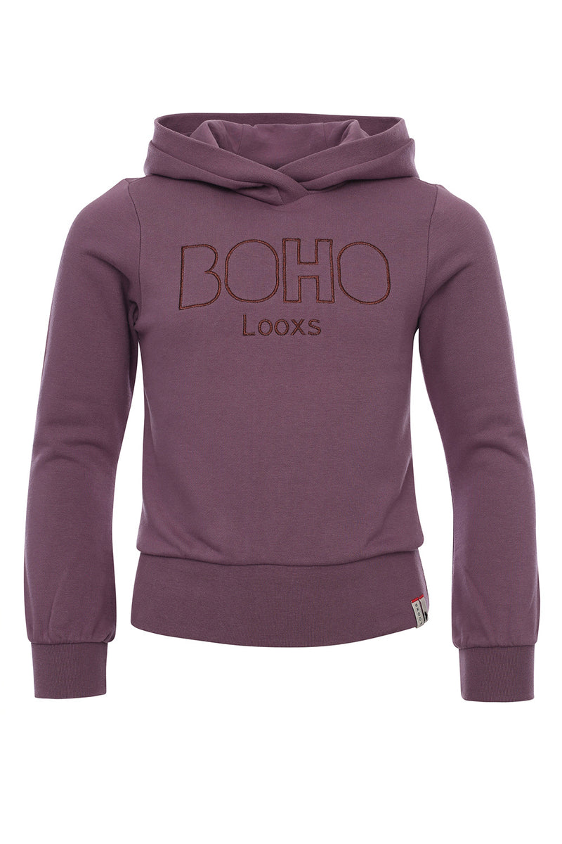 Looxs 10sixteen Hooded Sweater