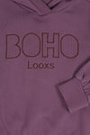 Looxs 10sixteen Hooded Sweater