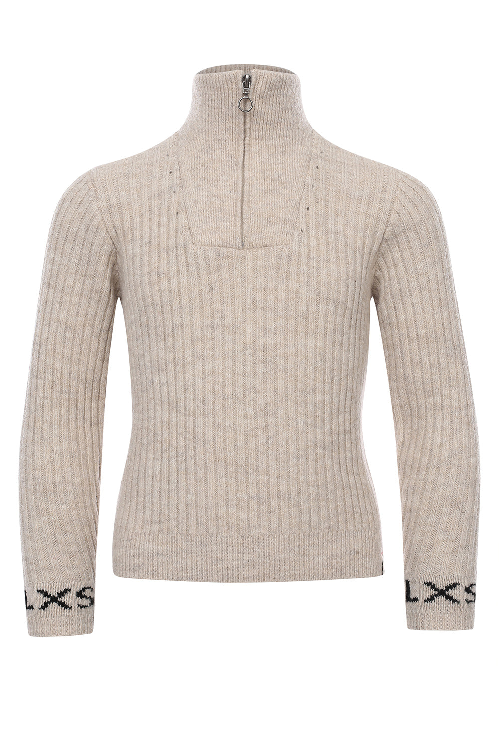 Looxs 10sixteen Knitted Rib Pullover