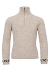 Looxs 10sixteen Knitted Rib Pullover