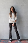 Looxs 10sixteen Knitted Rib Pullover