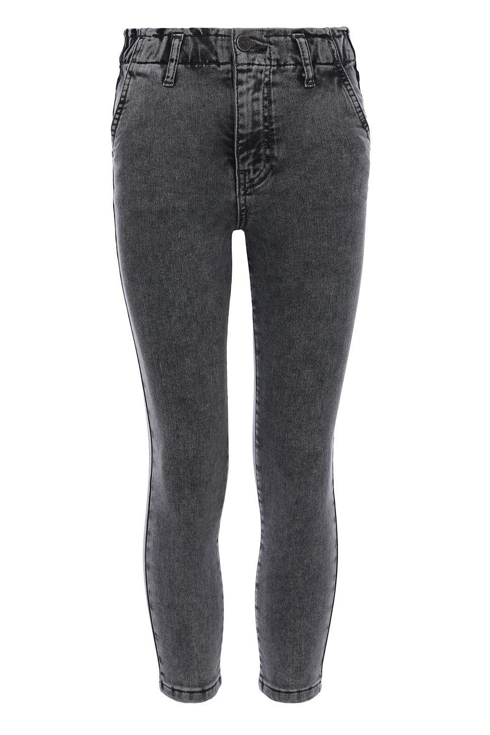Looxs 10sixteen Paperwaist Jeans