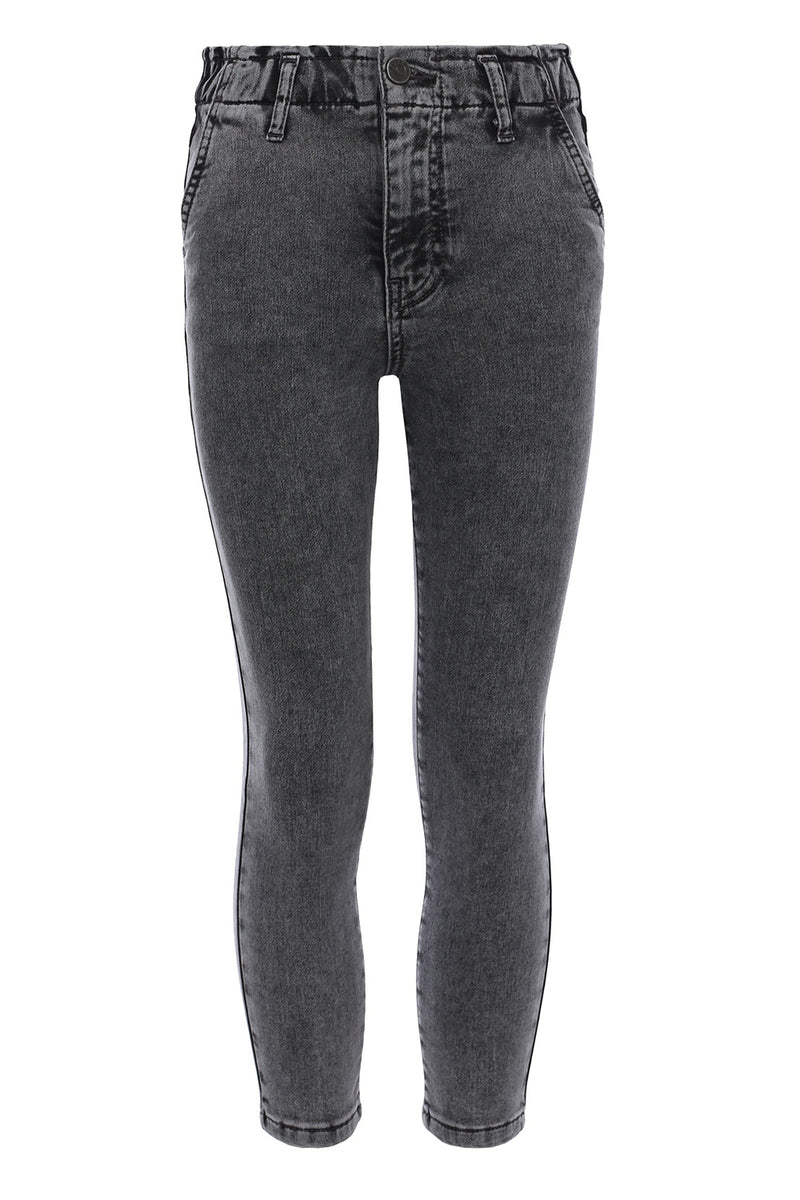 Looxs 10sixteen Paperwaist Jeans