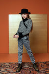 Looxs 10sixteen Paperwaist Jeans