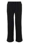 Looxs 10sixteen Crincle Pin Stripe Wideleg