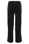 Looxs 10sixteen Crincle Pin Stripe Wideleg