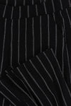 Looxs 10sixteen Crincle Pin Stripe Wideleg