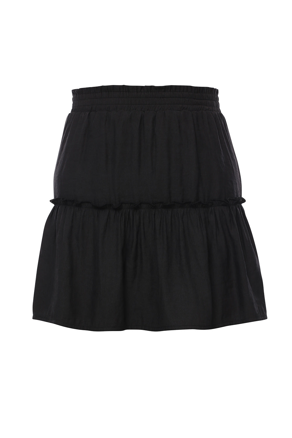 Looxs 10sixteen Fine Twill Skirt