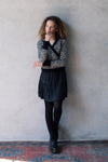 Looxs 10sixteen Fine Twill Skirt