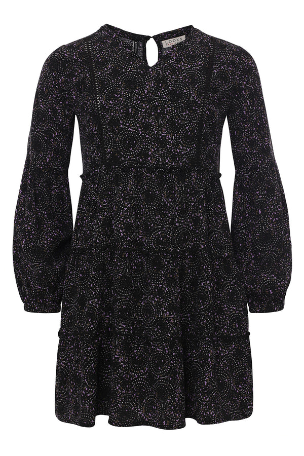 Looxs 10sixteen Woven Dress