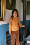 Looxs Little Jacquard Blouse