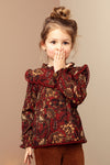 Looxs Little Blouse