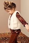 Looxs Little Blouse
