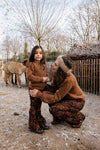 Looxs Little Knitted Pullover