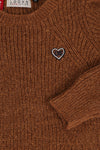 Looxs Little Knitted Pullover
