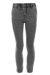 Looxs Little Denim Paperbag Pants