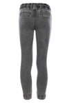 Looxs Little Denim Paperbag Pants