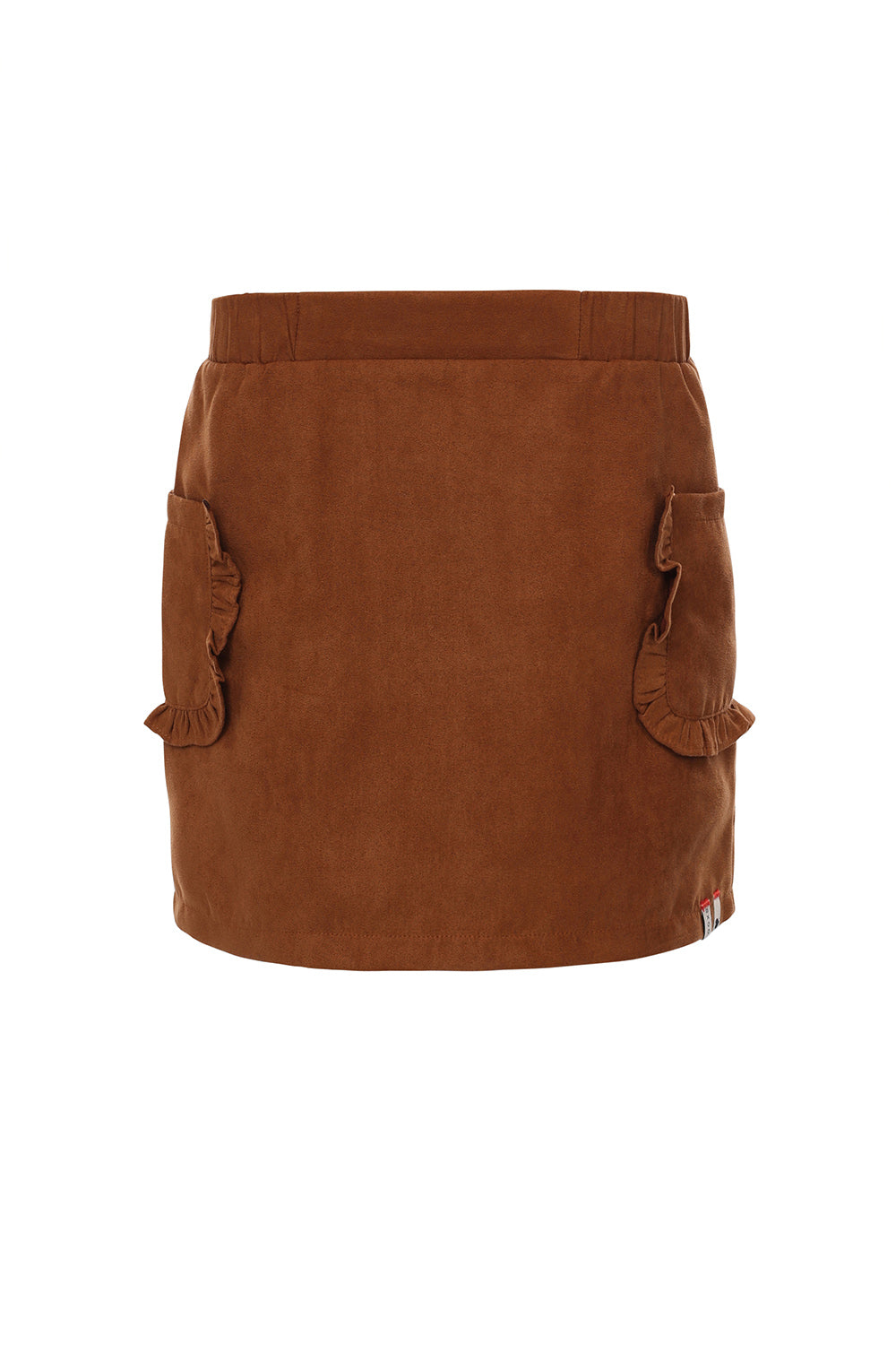 Looxs Little Alcantare Skirt