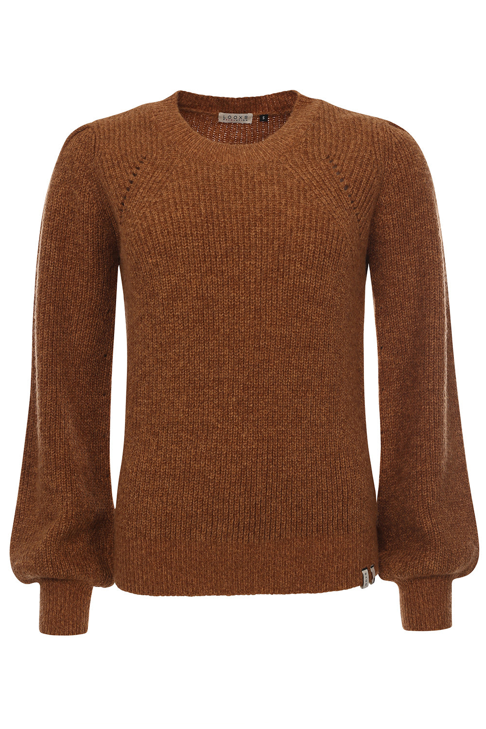 Looxs Ladies Knitted Pullover