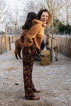 Looxs Ladies Knitted Pullover