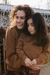 Looxs Ladies Knitted Pullover