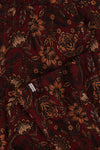 Looxs Ladies Paisley Wideleg pants