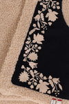 Looxs 10sixteen Waistcoat With Embroidery