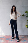 Looxs 10sixteen Lace Top