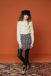 Looxs 10sixteen Lace Top