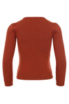 Looxs 10sixteen Fine Rib Pullover
