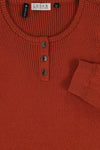 Looxs 10sixteen Fine Rib Pullover