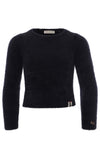 Looxs 10sixteen Cropped Pullover
