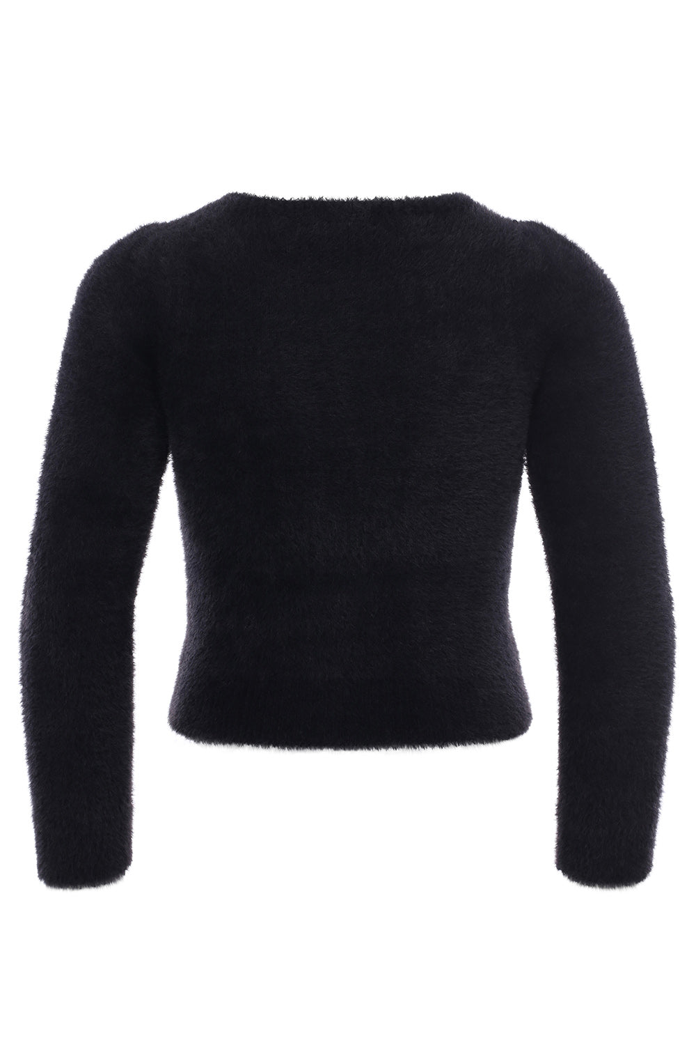 Looxs 10sixteen Cropped Pullover