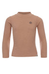 Looxs 10sixteen Rib Long Sleeve