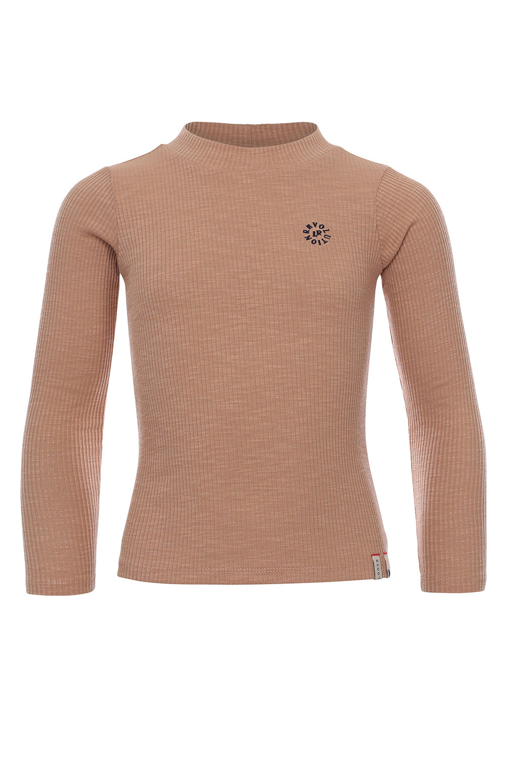 Looxs 10sixteen Rib Long Sleeve