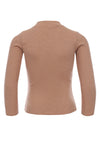 Looxs 10sixteen Rib Long Sleeve