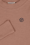 Looxs 10sixteen Rib Long Sleeve
