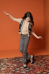 Looxs 10sixteen Rib Long Sleeve