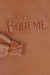 Looxs 10sixteen Fancy Top Garment Dyed