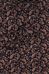 Looxs 10sixteen Paisley T-Shirt Long Sleev