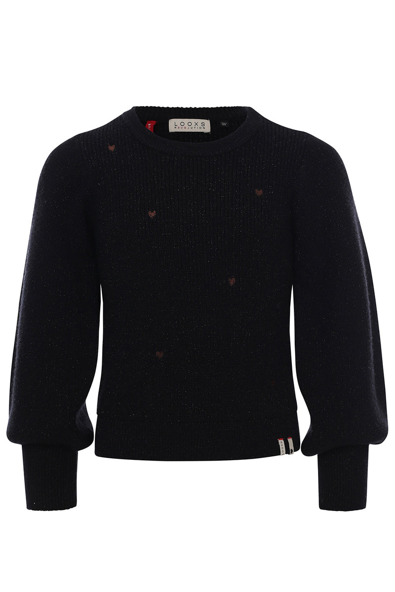 Looxs Little Knitted Pullover