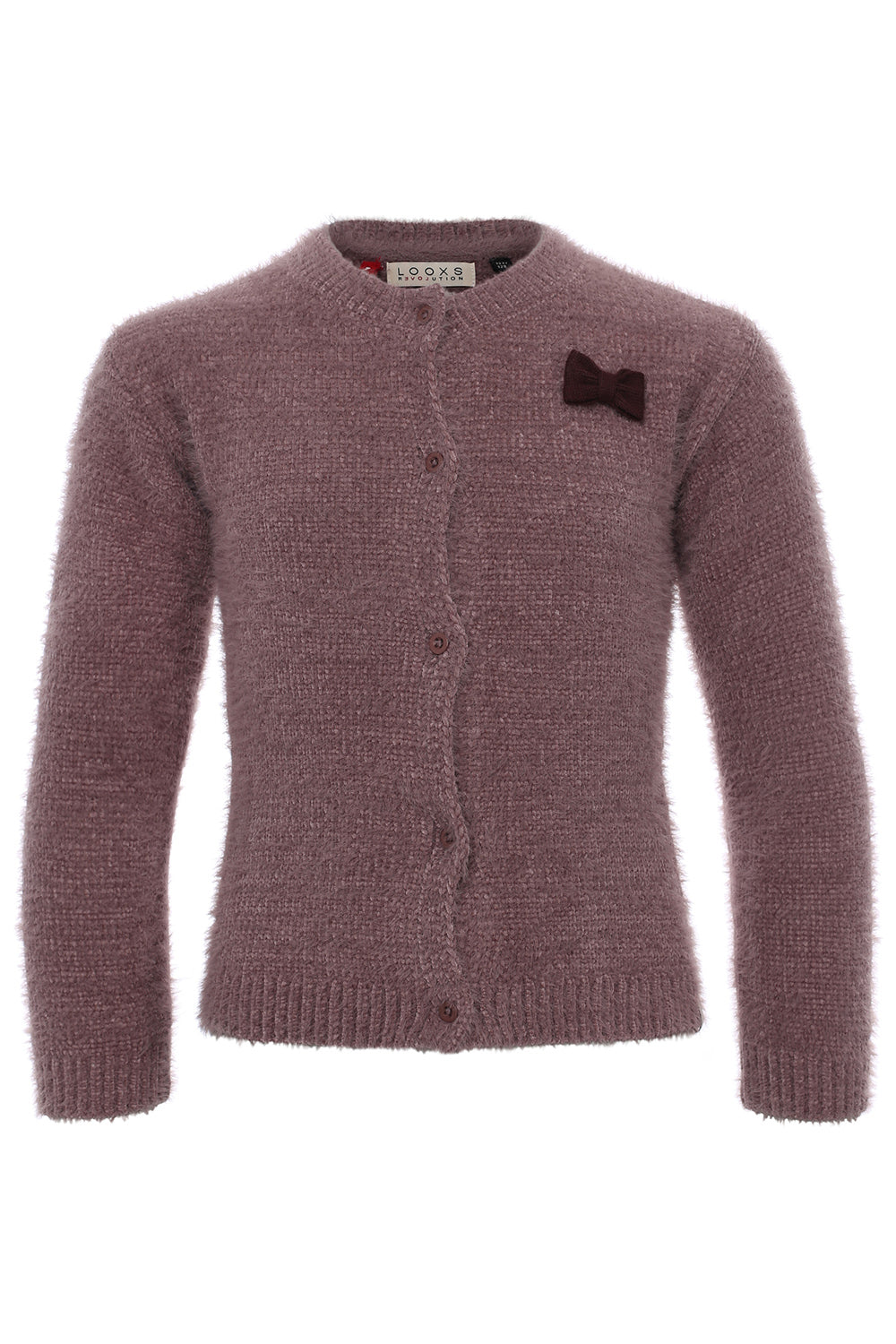 Looxs Little Knitted Cardigan